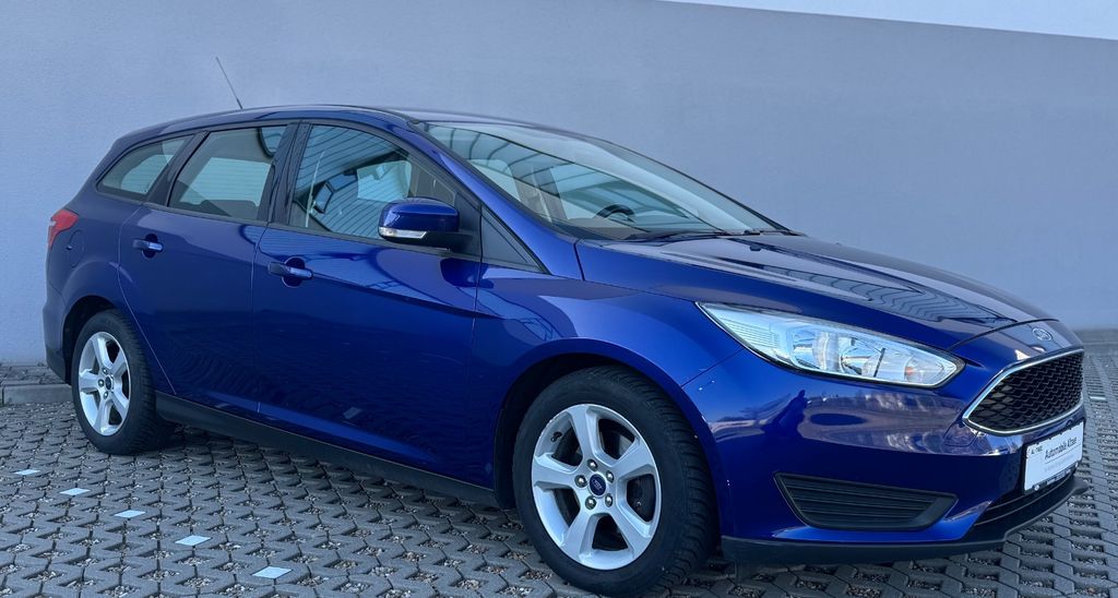 Image of Ford Focus