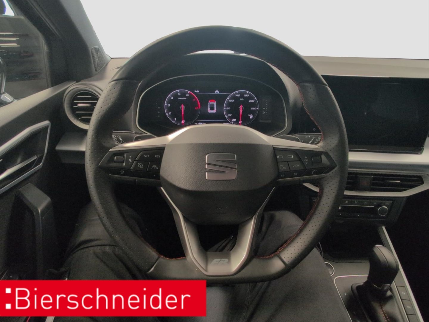 Seat Arona - Bild 17