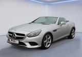 Mercedes-Benz Roadster SLC 200 Automatik/LED/ Leder - Mercedes-Benz SLC-Class mit Benzin-Antrieb: Automatik