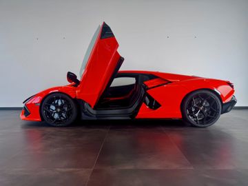 Lamborghini Revuelto 6.5 V12 HPEV