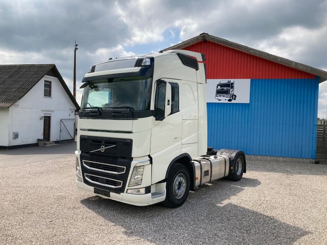 Volvo FH460 4X2