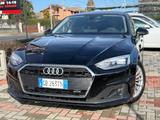 Audi A5 SPB 35 TDI 5 PORTE TETTO APRIBILE - Audi A5 Hybrid (Diesel/Elektro)