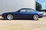 BMW 8-serie 850i | e31 | V12 - BMW 128: Coupé