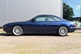 BMW 8-serie 850i | e31 | V12 - BMW 1er Reihe aus 1990