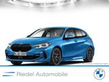 BMW 118i M Sportpaket*ACC*HiFi*DrivAss*LED*Navi*PDC* - BMW 118: 118d M Sportpaket