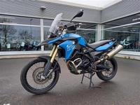 BMW F 800 GS