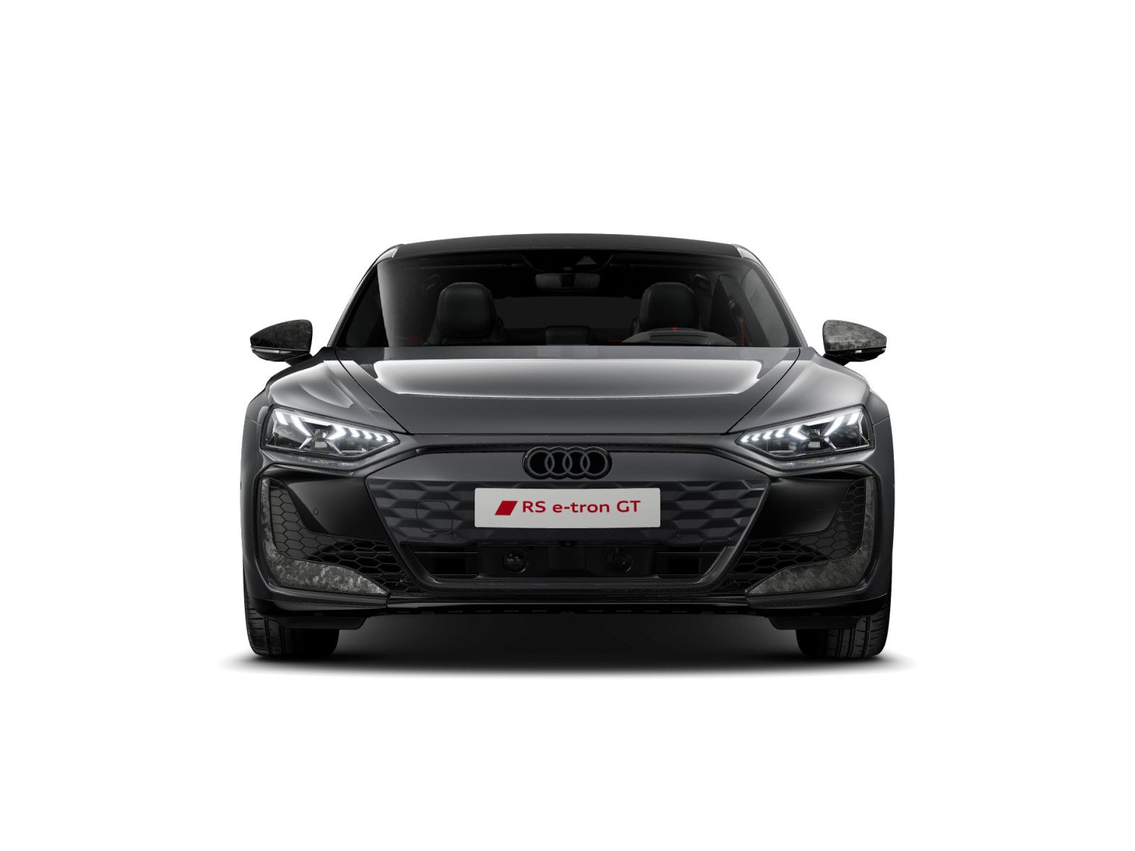 Audi RS e-tron GT - Bild 3