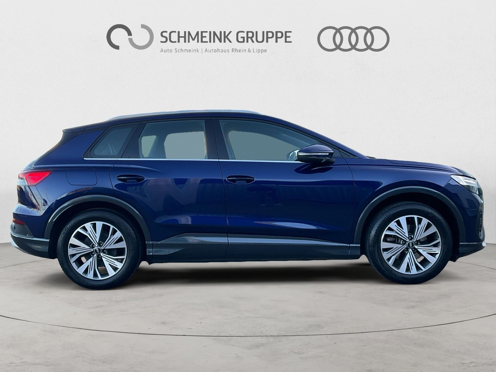 Audi Q4 e-tron - Bild 7