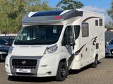 Eura Mobil Profila T 660 HB SAT/TV/WC/Hubbett/Truma - Eura Mobil Teilintegrierter Profila