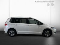 Volkswagen Touran - Vorschau Bild 3