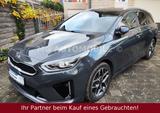 Kia Ceed Sportswagon 1.6 CRDi GT Line ACC KeylessGo - Kia cee'd Sportswagon mit Diesel-Antrieb: Automatik