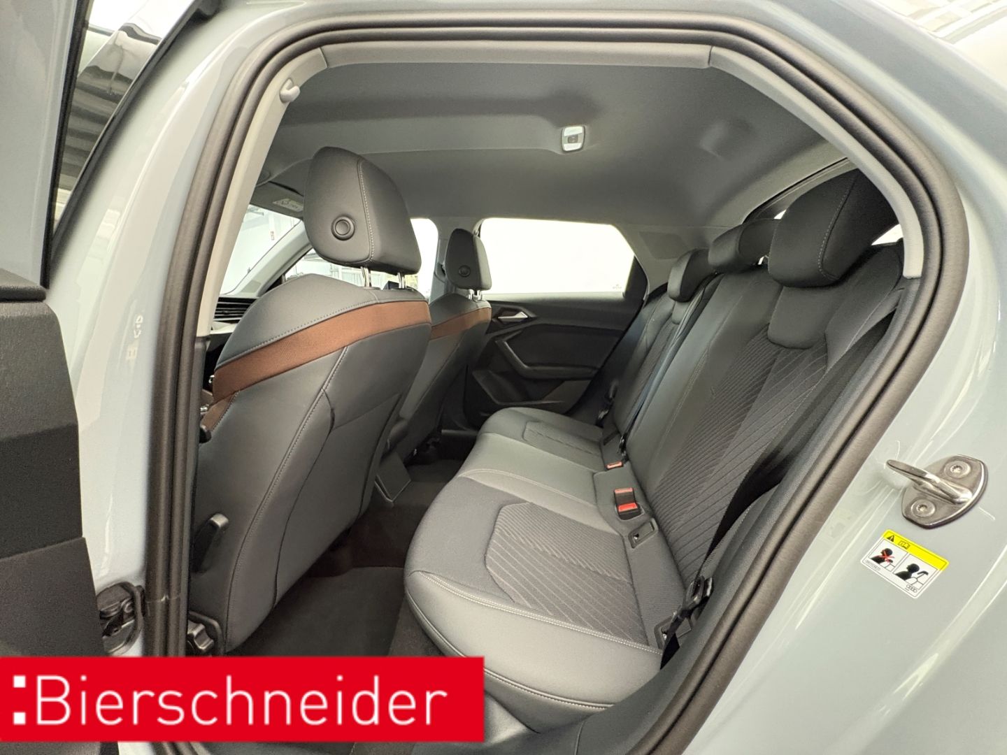 Audi A1 - Bild 9