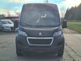 Peugeot Boxer Hochraum 435 L4H2 TwinCab Edition 7Sitze - Peugeot Boxer: Van