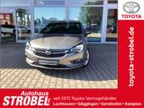 Opel Astra 1.4 Turbo Sports Tourer Dynamic - Opel Gebrauchtwagen in Augsburg