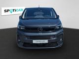 Opel Zafira Life Edition M KOMBI L2 H1 AHK-abnehmbar  - Opel Zafira: Van
