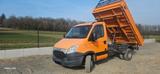Iveco IVECO DAILY 70C17 KIPPER - Iveco Daily iv