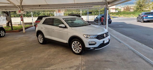 Volkswagen T-Roc 2.0 TDI 150cv DSG 4MOTION Advan