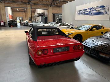 1992 Ferrari MONDIAL 照片 6