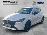 Mazda 2 Homura / 90PS / RFK / DAB / LED / Winterpaket - gebrauchte Mazda 2 aus dem Jahr 2024