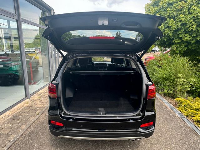 KIA Sorento GT-Line 4WD