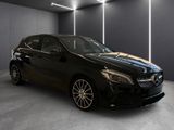 Mercedes-Benz A 180 / AMG / Peak Edition /  LED / AUT / NAVI / - Mercedes-Benz A 180 Gebrauchtwagen in Stuttgart