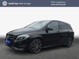 Mercedes-Benz B 200 7G-DCT Urban +NAVI+LED+SHZ+PANO+PDC - Mercedes-Benz B 200 in Leverkusen