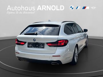 BMW 520 - 4