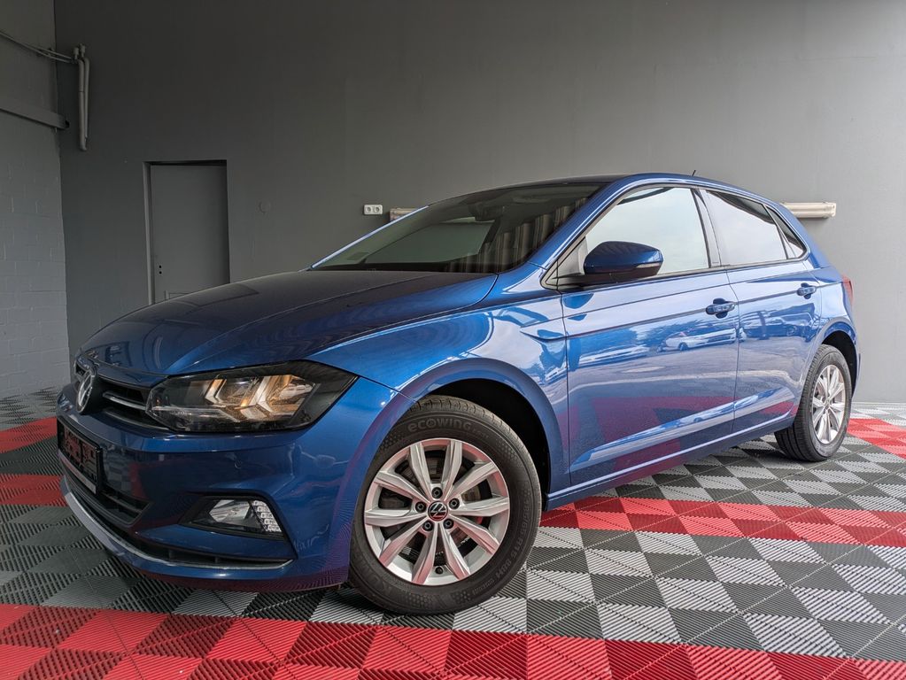Image of Volkswagen Polo