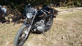 Honda Cb 400 four - HONDA CB 400