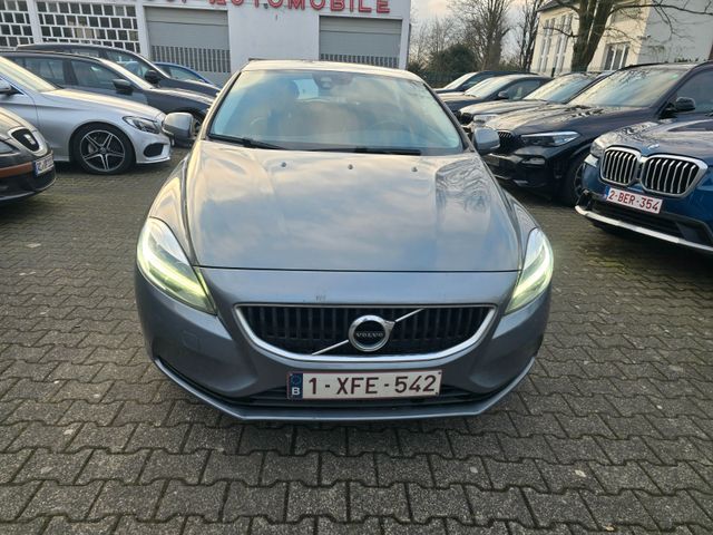 Volvo V40 Momentum Navi LED PDC