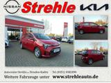 Kia Picanto Core 1.0 GDI MT5 Navi Tempomat Virtual C - Kia Picanto Neuwagen in Dresden
