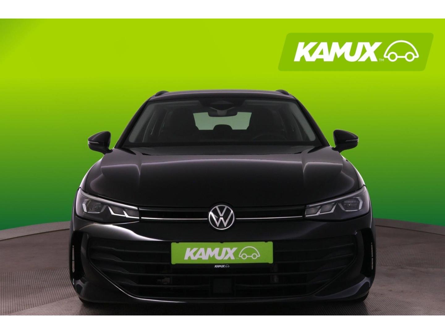 Volkswagen Passat 1.5eTSI DSG+LED+NAVI+TEMPO+PDC, миниатюра 8
