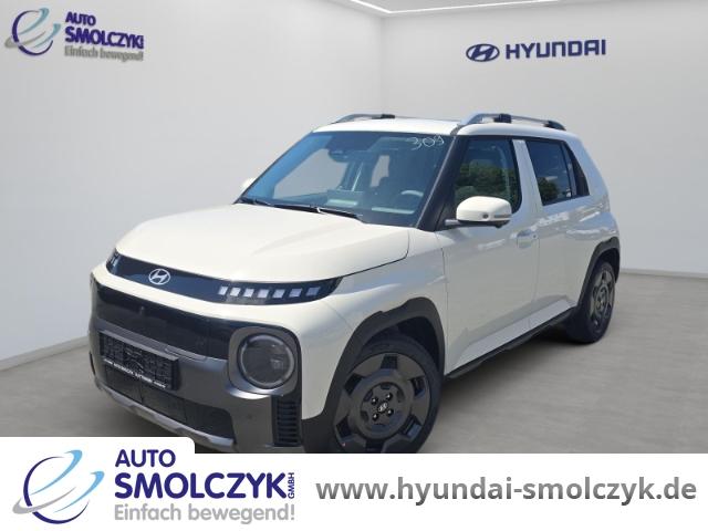 Hyundai INSTER Cross 49 kWh EFFIZIENZ-+ASSISTENZ-PAKET+G