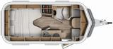 HYMER / ERIBA / HYMERCAR Eriba Touring 542 **Sie sparen 6.550!** - HYMER / ERIBA 550s