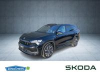Skoda Kodiaq - Vorschau Bild 1