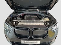 BMW X3 M50 - Vorschau Bild 14