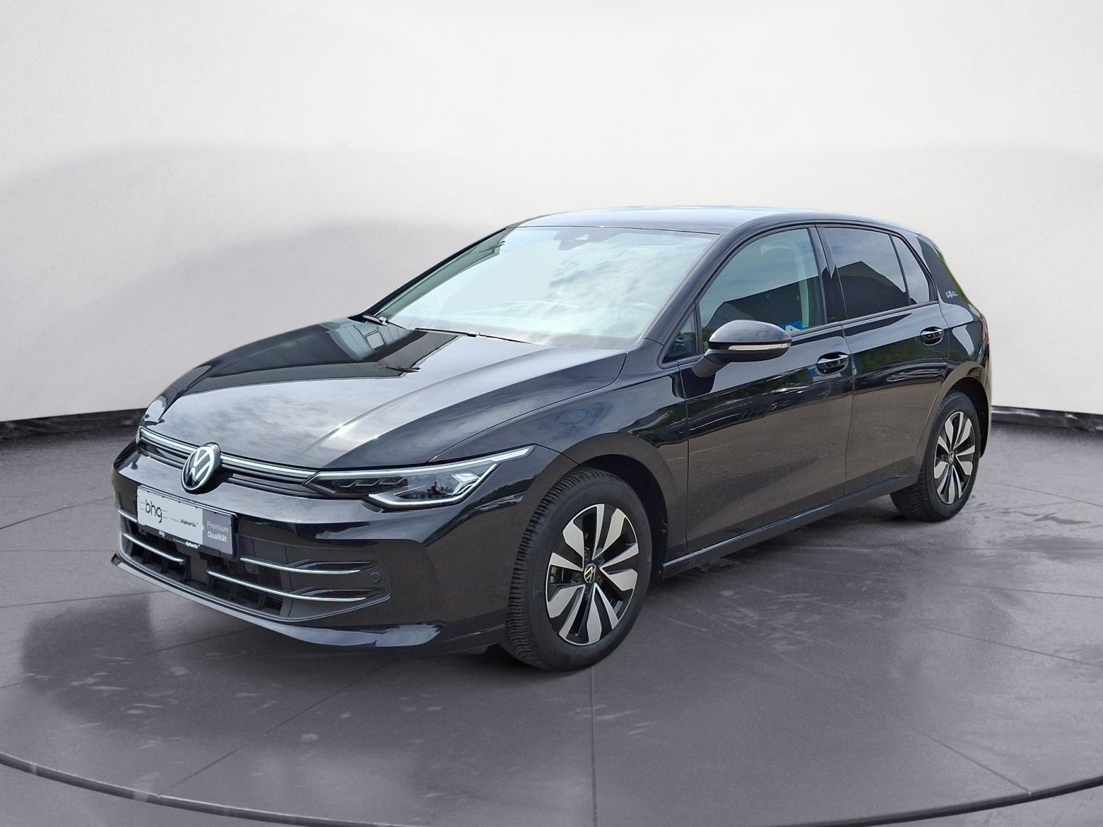 Volkswagen Golf - Bild 2
