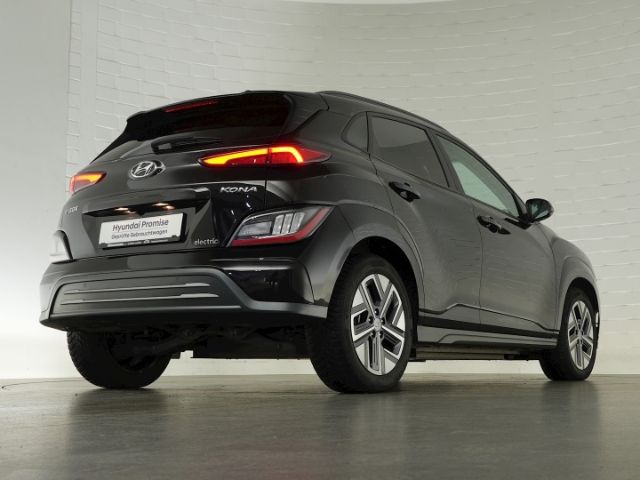 Hyundai KONA Elektro – Bild 25