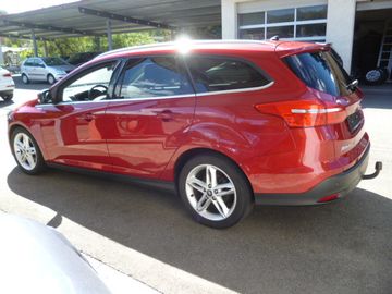 Ford Focus - 6