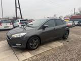 Ford Focus Lim. Trend Sportsitze Sport Lenkrad - Ford Focus Gebrauchtwagen in Hannover