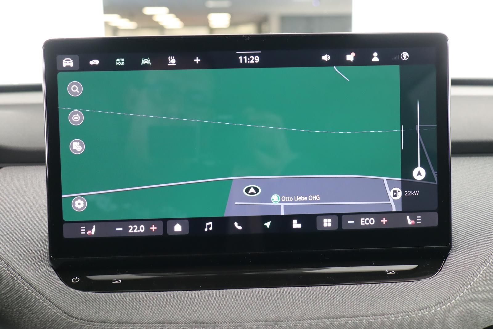 Skoda Enyaq - Bild 17