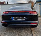 Porsche Panamera 4S Executive  - Porsche Panamera Executive mit Benzin-Antrieb