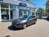 Ford Focus Lim. 1.5 Titanium*Navi*Kamera*SHZ*SYNC3 - Ford Focus in Berlin