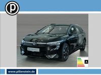 Volkswagen ID.7 - Vorschau Bild 1