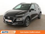 Hyundai Kona 1.6 Hybrid Premium 2WD Aut.*NAVI*HUD*ACC* - Hyundai KONA in Wuppertal