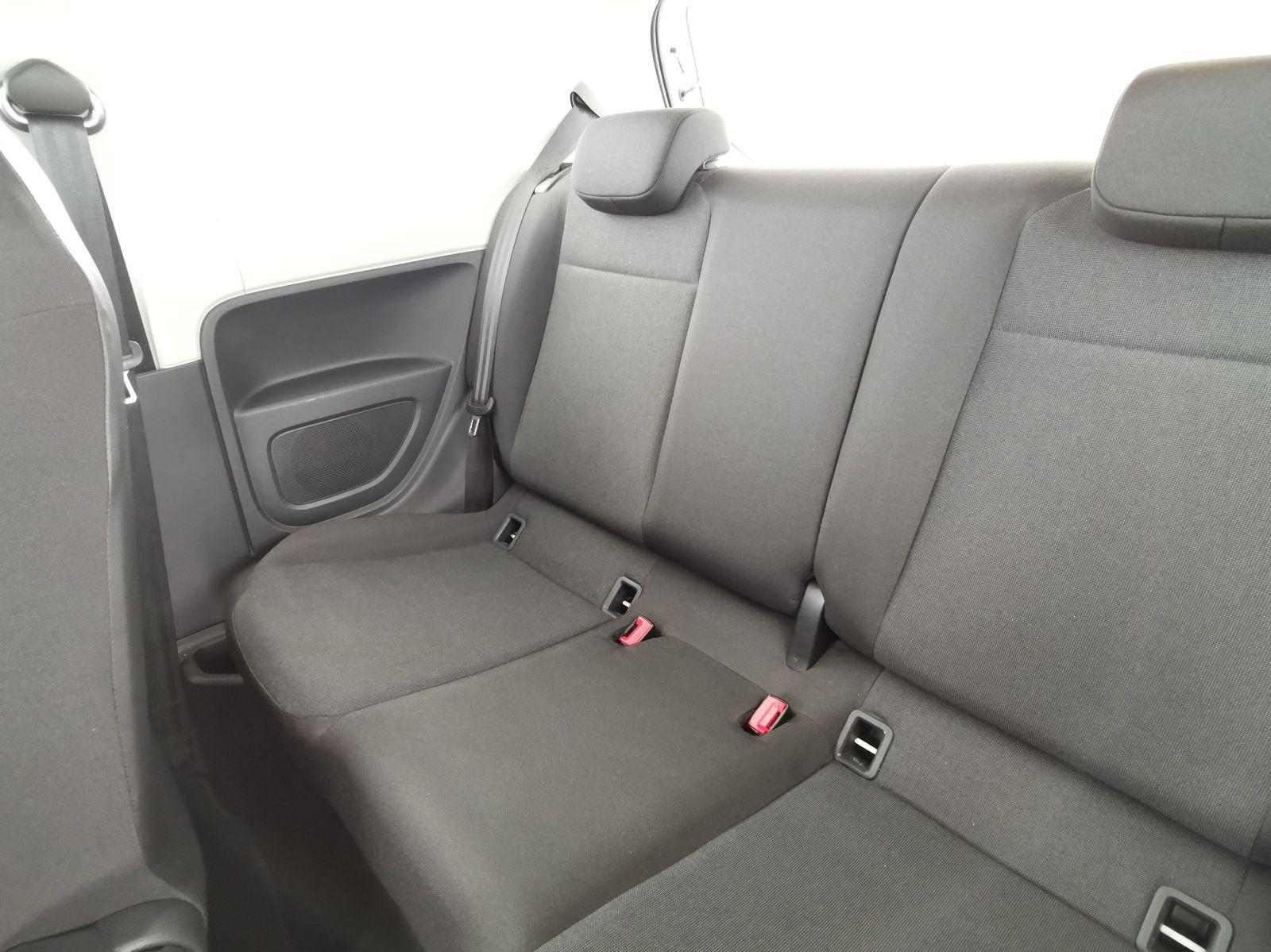 Volkswagen Up move up! 1.0 MPI 48kW 5-Gang 2 Türen, миниатюра 23