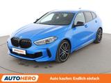 BMW M135i xDrive Aut.*NAVI*LED*TEMPO*CAM*PDC*SHZ* - BMW M-Modelle in Hamburg