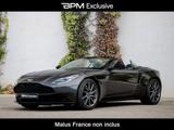 Aston Martin DB11 4.0 V8 Volante - Aston Martin DB11 aus 2021