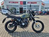 SWM SIX6 500 TRAVELER GPR Auspuff 0%eff. Z Six Days - Offers