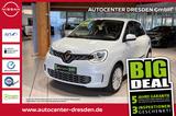 Renault Twingo Vibes Electric Navi+SHZ+Kam.+KlimaA+PDC - Renault Twingo Gebrauchtwagen Electric